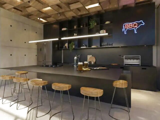 Imagem 7: Apartamento à venda no Oásis Torre 1 - Avulso 1401, com 1 quarto e 70m²