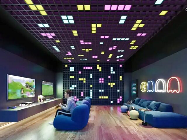 Imagem 12: Apartamento à venda no Oásis Torre 1 - Avulso 1401, com 1 quarto e 70m²