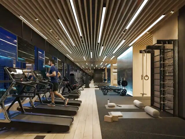 Imagem 14: Apartamento à venda no Oásis Torre 1 - Avulso 1401, com 1 quarto e 70m²