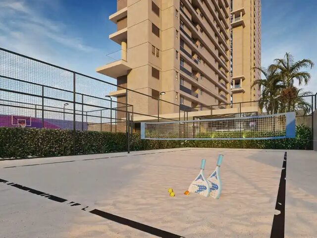 Imagem 16: Apartamento à venda no Oásis Torre 1 - Avulso 1401, com 1 quarto e 70m²