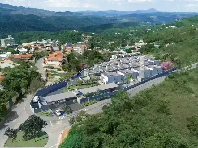 Imagem 16: Apartamento à venda no Mirante Jambreiro , com 3 quartos e 116m²