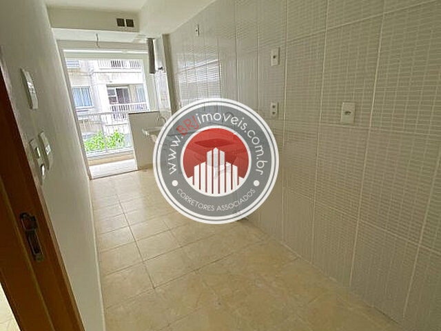 Imagem 3: Apartamento a Venda no bairro Taquara - Rio de Janeiro, RJ