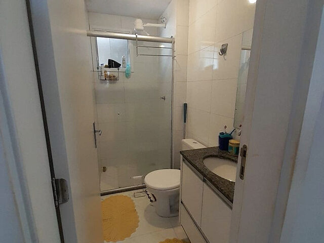 Imagem 2: Apartamento a Venda no bairro Jardim São Paulo II - Londrina, PR