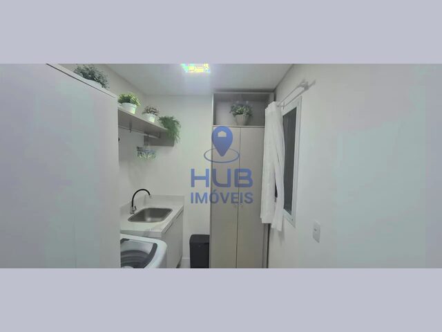 Imagem 5: Apartamento 2 Dormitórios sendo uma Suíte, 89m² , 2 Vagas , Ingleses Norte