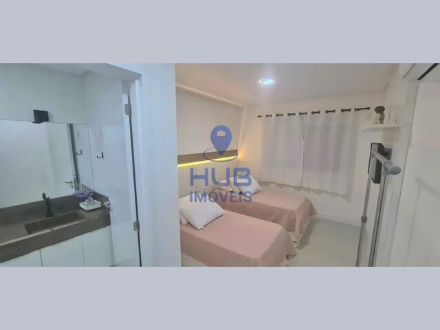 Imagem 11: Apartamento 2 Dormitórios sendo uma Suíte, 89m² , 2 Vagas , Ingleses Norte