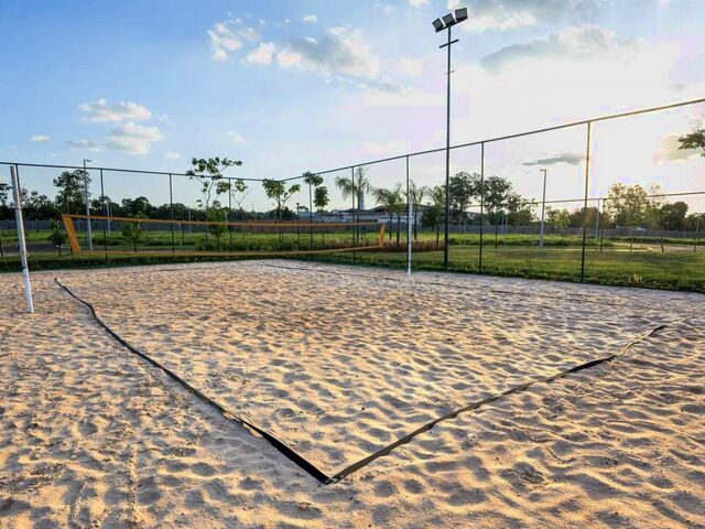 Imagem 10: Lote em condomínio à venda, Jardim Veraneio - Campo Grande/MS
