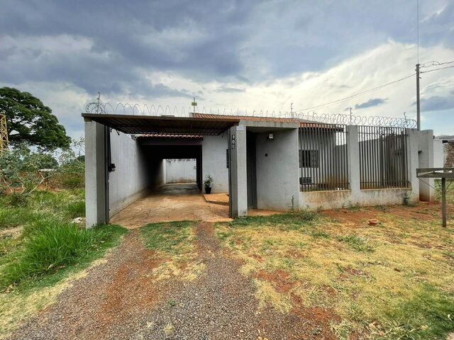Imagem: Casa No Rita Vieira