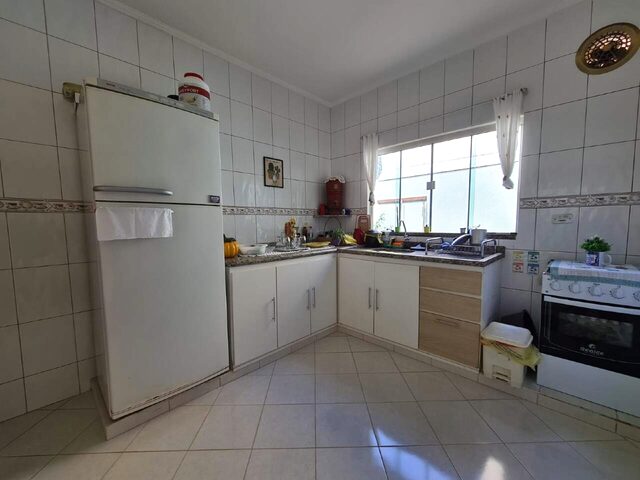 Imagem 12: Casa Térrea à venda, 3 quartos, 1 suíte, 3 vagas, Vila Vilas Boas - Campo Grande/MS