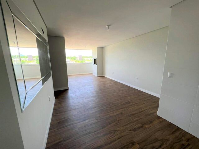 Imagem 3: Apartamento 3 Quartos para Alugar em Jaraguá do Sul, 103,77 M², com 2 Vagas