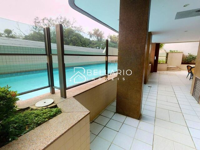 Imagem 15: Apartamento com 2 dormitórios à venda, 95 m² - Leblon - Rio de Janeiro/RJ