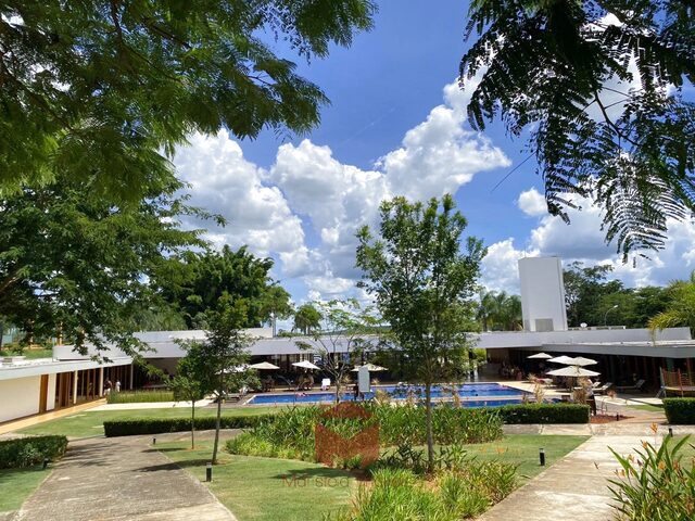 Imagem 2: ALPHAVILLE BRASÍLIA Lote Quadra E , Cidade Ocidental