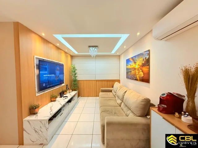 Imagem: QN 404 - RESIDENCIAL UBATUBA 03 QUARTOS