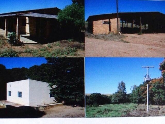 Imagem: Fazenda a venda na cidade Cristalina GO