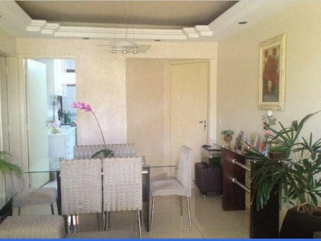 Imagem: Apartamento Condomínio Edifício Via Condotti