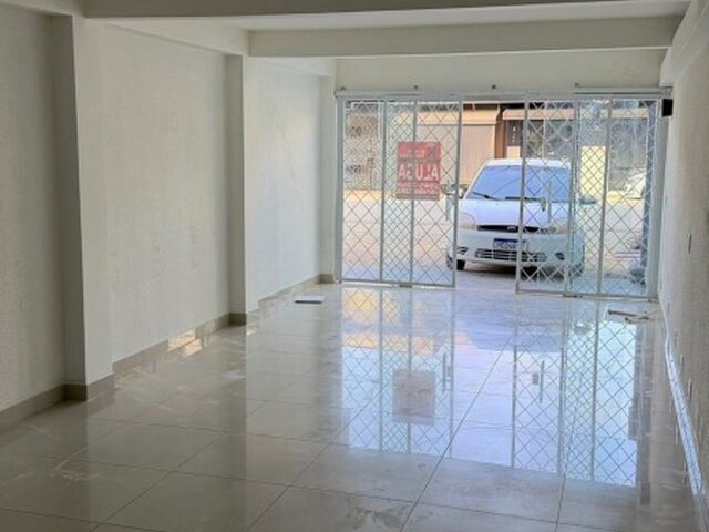 Imagem 3: SALA COMERCIAL COMERCIAL em ITAJAÍ - SC, Dom Bosco