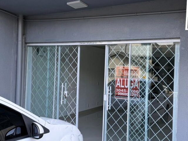 Imagem 1: SALA COMERCIAL COMERCIAL em ITAJAÍ - SC, Dom Bosco