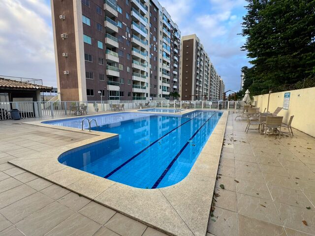 Imagem 5: APARTAMENTO - LAURO DE FREITAS