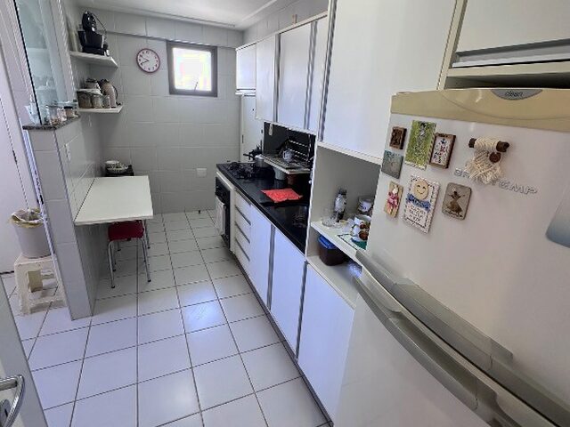 Imagem 13: APARTAMENTO RESIDENCIAL em SALVADOR - BA, ITAIGARA