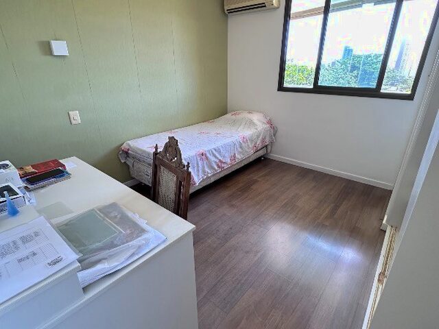 Imagem 4: APARTAMENTO RESIDENCIAL em SALVADOR - BA, ITAIGARA