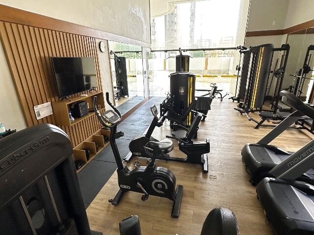 Imagem 2: APARTAMENTO RESIDENCIAL em SALVADOR - BA, PITUBA VILLE