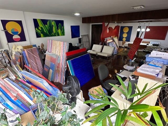 Imagem 4: APARTAMENTO RESIDENCIAL em SALVADOR - BA, HORTO FLORESTAL