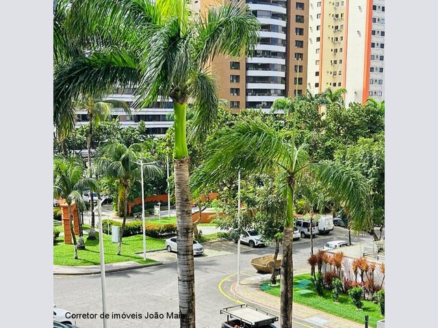 Imagem 15: APARTAMENTO RESIDENCIAL em SALVADOR - BA, PITUBA VILLE