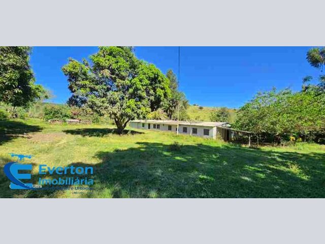 Imagem 8: Fazenda com 36.64 Alqueires (177.34 hectares) - Perdizes - MG
