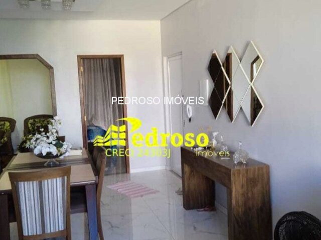 Imagem 3: APARTAMENTO RESIDENCIAL em SANTO ANGELO - RS, CENTRO