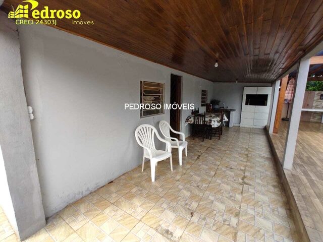 Imagem 14: CASA RESIDENCIAL em SANTO ANGELO - RS, PIPPI