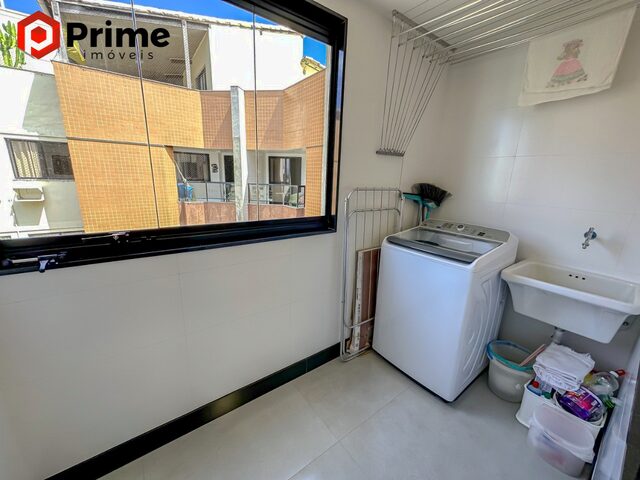 Imagem 7: COBERTURA À VENDA NA ENSEADA AZUL COM 2 QUARTOS + ÁREA EXTERNA, NA QUADRA DO MAR