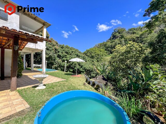 Imagem 5: SÍTIO À VENDA EM JABOTI, 6.000M² COM CASA DUPLEX, 2 SUÍTES E ÁGUA NO TERRENO
