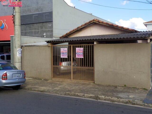 Imagem: A loja possui 2 Banheiros e está localizado em Vila Nova