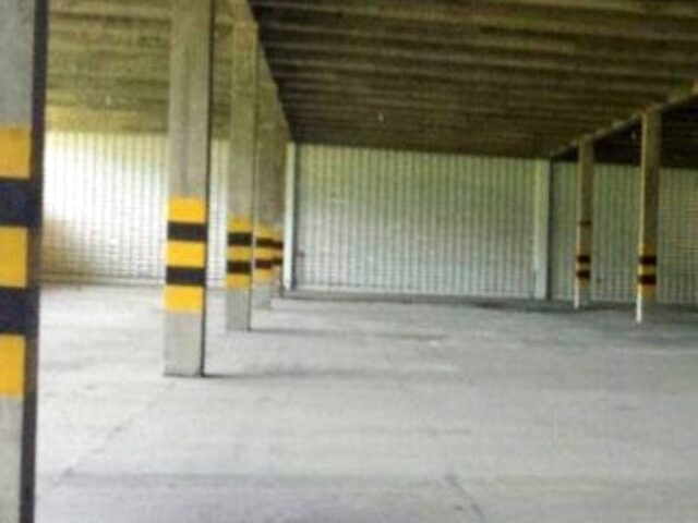 Imagem 11: Condomínio de Galpões - Complexo Industrial Empresarial Norte - Pe