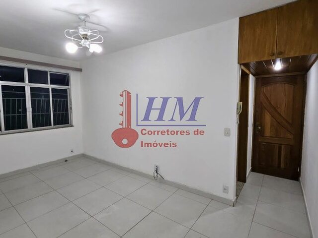 Imagem 3: Apartamento à venda no Centro do Rio de Janeiro-RJ com 2 quartos, 1 sala, 1 banheiro, 1