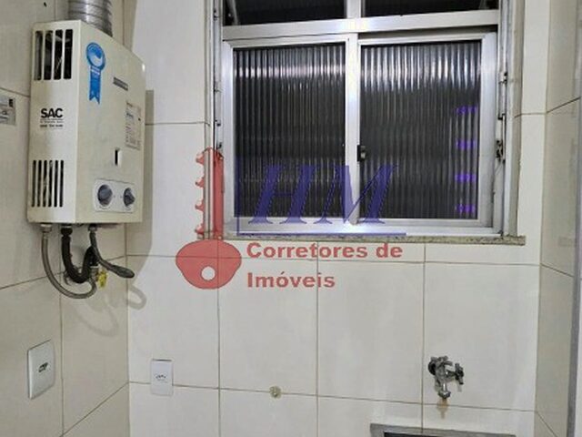 Imagem 10: Apartamento à venda no Centro do Rio de Janeiro-RJ com 2 quartos, 1 sala, 1 banheiro, 1