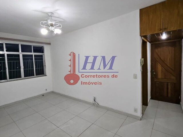 Imagem 11: Apartamento à venda no Centro do Rio de Janeiro-RJ com 2 quartos, 1 sala, 1 banheiro, 1