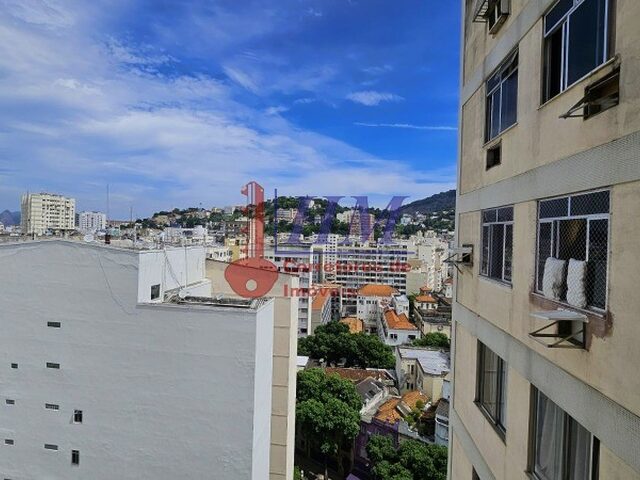 Imagem 13: Apartamento à venda no Centro do Rio de Janeiro-RJ com 2 quartos, 1 sala, 1 banheiro, 1