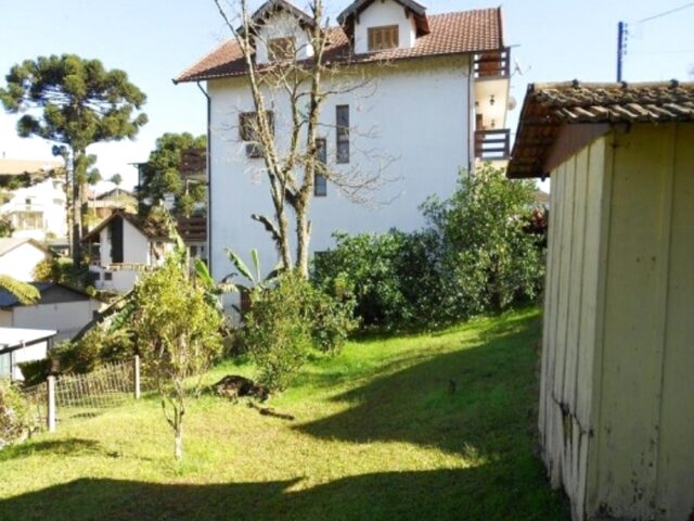 Imagem 5: CASA RESIDENCIAL em Nova Petrópolis - RS, Centro