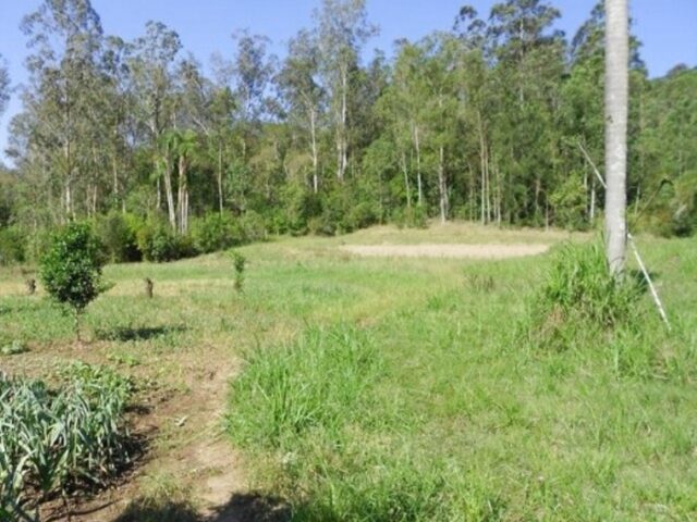 Imagem 4: AREA RURAL em Nova Petrópolis - RS, Linha Temerária
