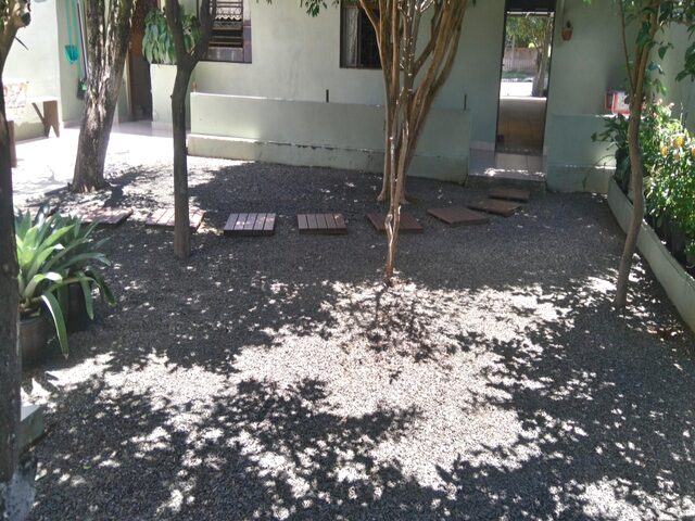 Imagem 6: 3 Dormitórios na Rua 3. Churrasqueira, Área de serviço, 120m² de...
