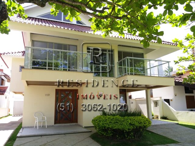 Imagem: CASA RESIDENCIAL em FLORIANÓPOLIS - SC