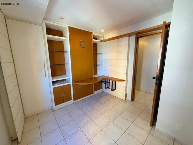 Imagem 12: Rua 8 sul , aluguel de apartamento 3 quartos sendo 1 suíte, 2 vagas, lazer completo