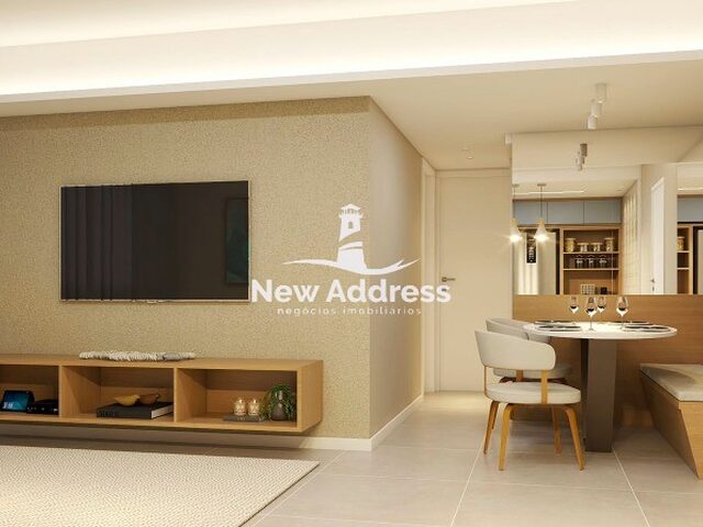 Imagem 3: Apartamento 2 Quartos à venda na Enseada do Suá - Vitória