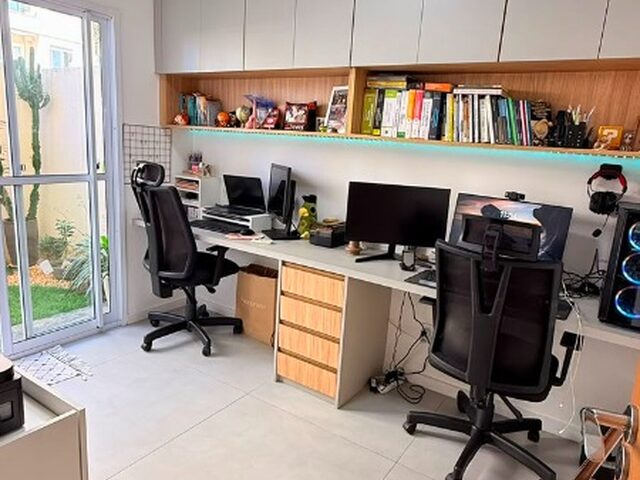 Imagem 12: APARTAMENTO RESIDENCIAL em LAURO DE FREITAS - BA, Jóquei Clube