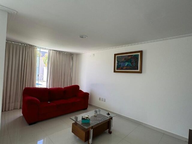 Imagem 14: CASA RESIDENCIAL em CAMAÇARI - BA, Alphaville