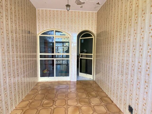 Imagem 8: Núcleo Bandeirante Avenida Central - 5 Quartos - Pé Direito 3 Metros - Laje - Estrutura