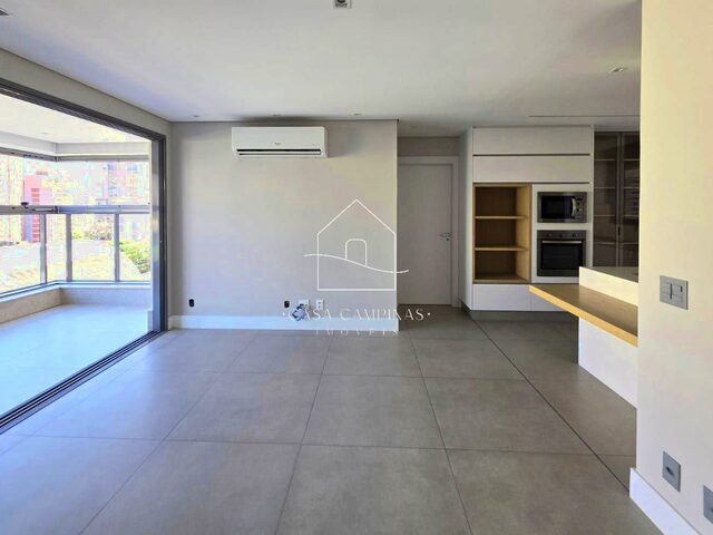 Imagem: Apartamento para Alugar com 3 Quartos no