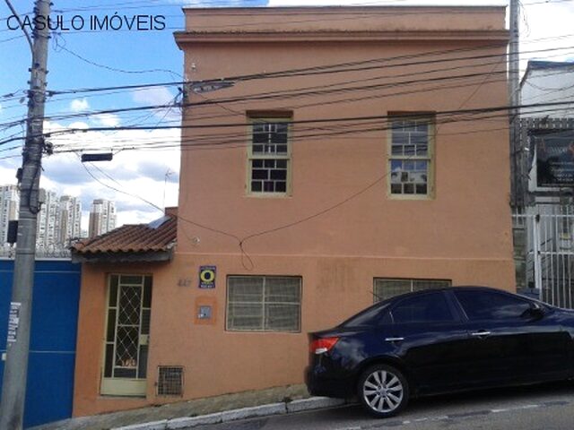 Imagem: CASA COMERCIAL em JUNDIAÍ - SP, CENTRO