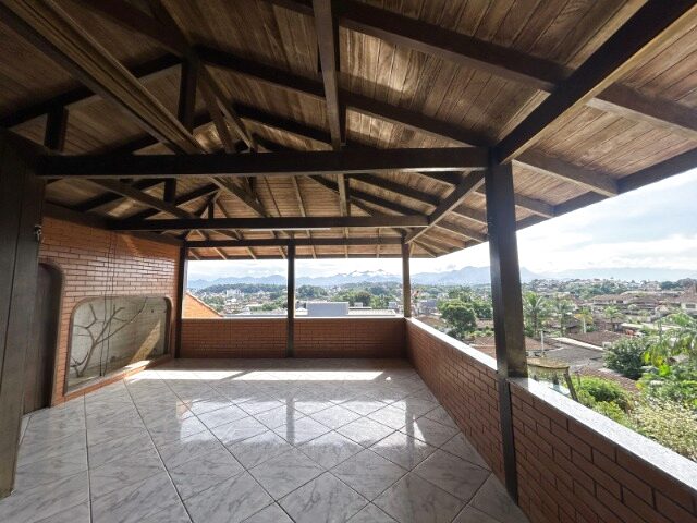 Imagem 9: CASA RESIDENCIAL em JOINVILLE - SC, BOM RETIRO