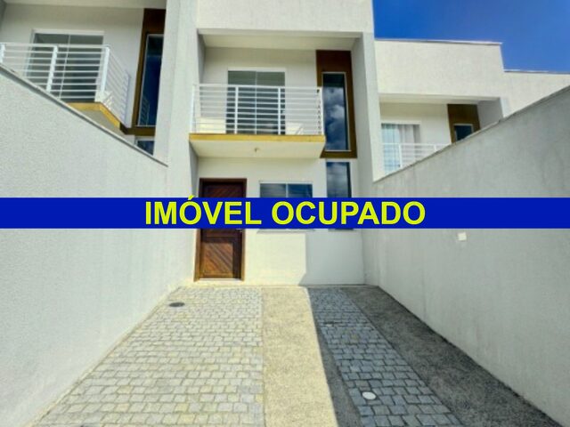 Imagem: CASA RESIDENCIAL em JOINVILLE - SC, BOM
